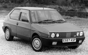 Fiat Strada Abarth 130 TC